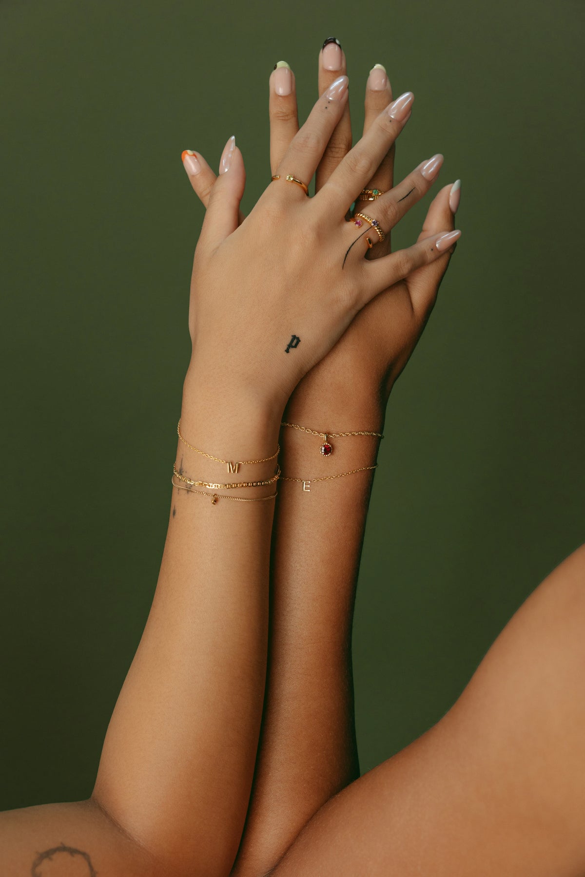 Linked For Good