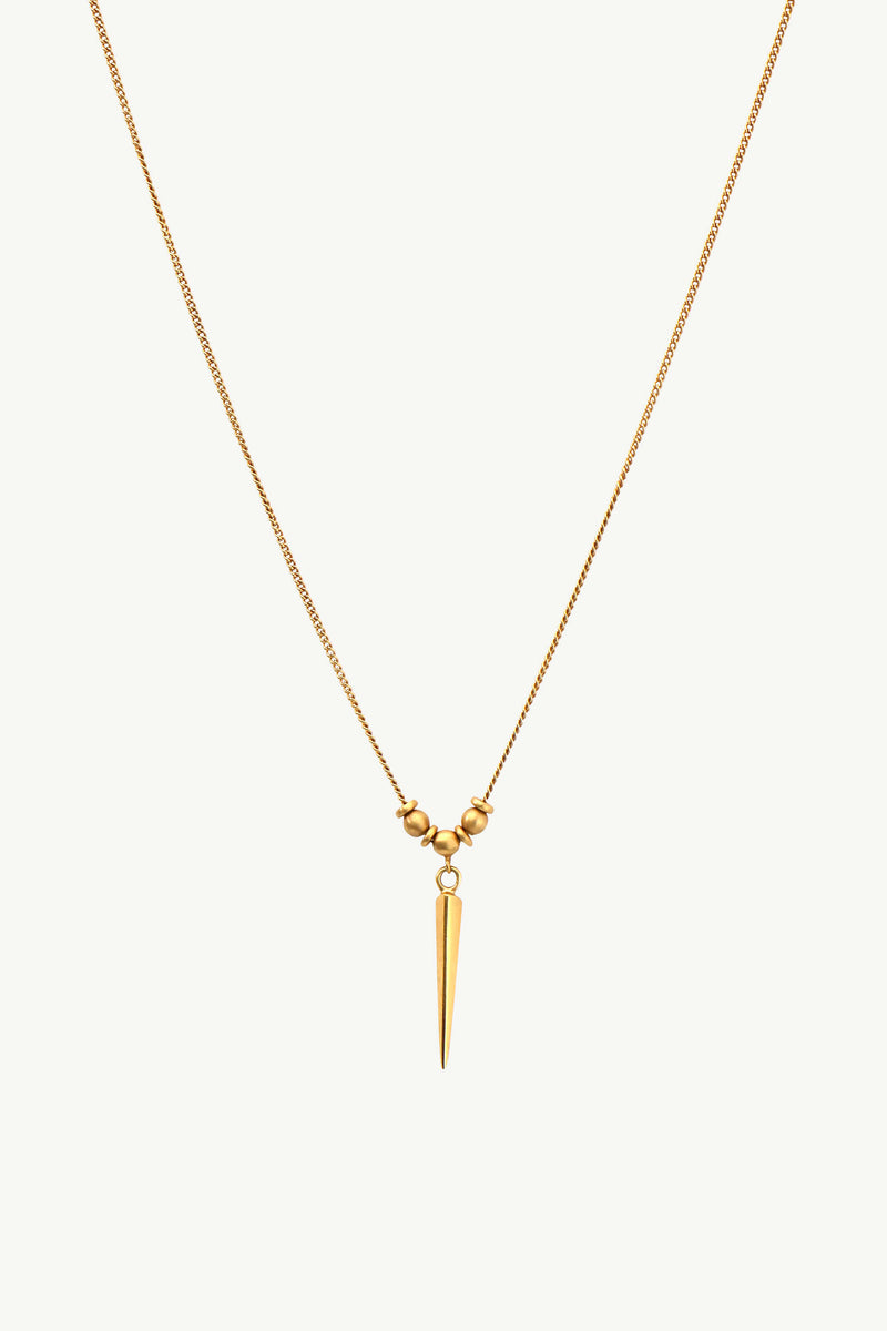 Yuki Ketting - Goud