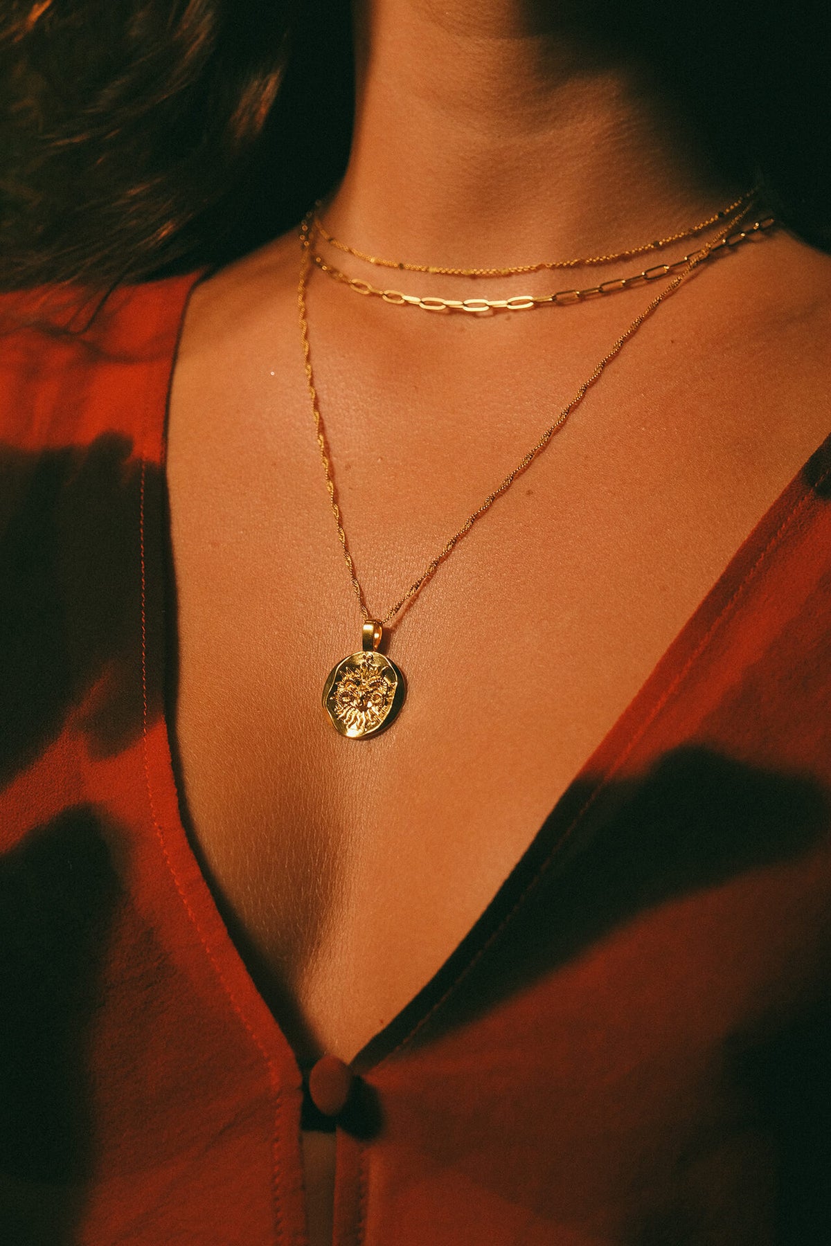 Zodiac Charm Libra - Silver – The Spice of Life