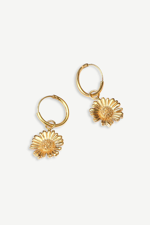 daisy-hoops-oorbellen-goud