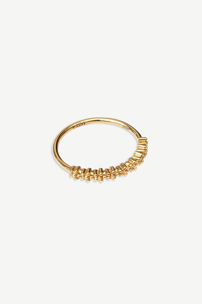 minimalistische-ring-goud-tiny-flowers