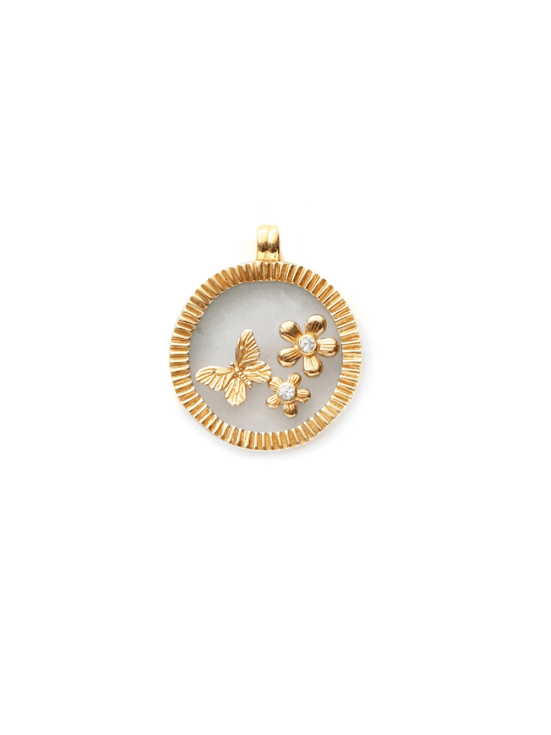 Amazon Bedel - Goud