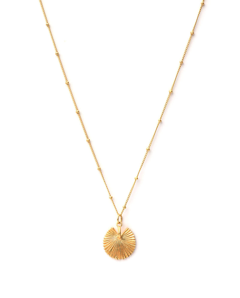 cabbage-palm-ketting-goud