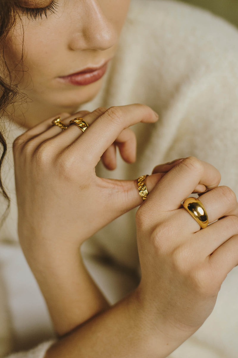 close-ringen