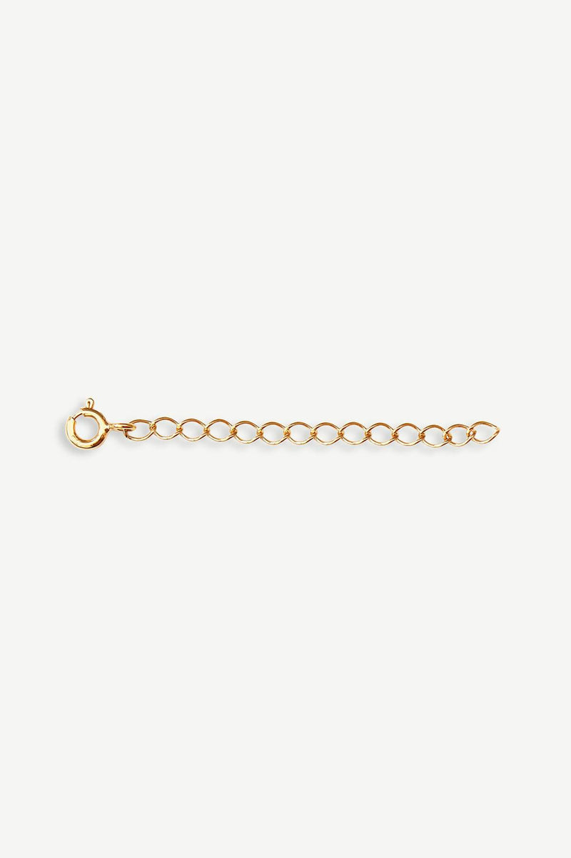 Necklace Extender 5 cm - Gold