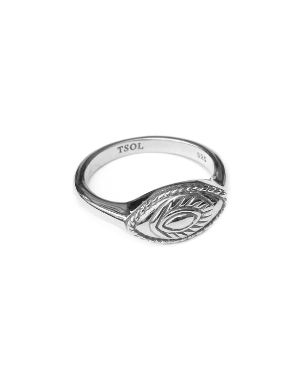 eye-signet-ring-zilver