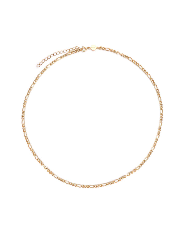 figaro-choker-ketting-goud