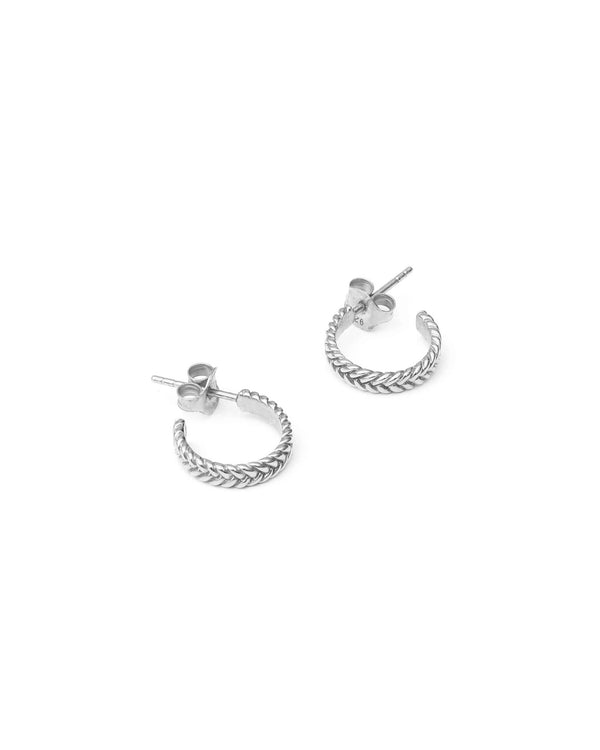 fish-bone-hoops-oorbellen-14mm-zilver