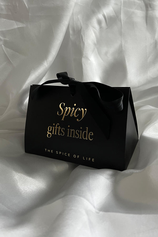 Spicy Gift Box