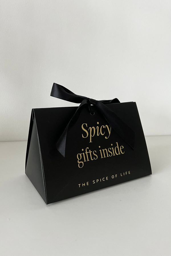 Spicy Gift Box