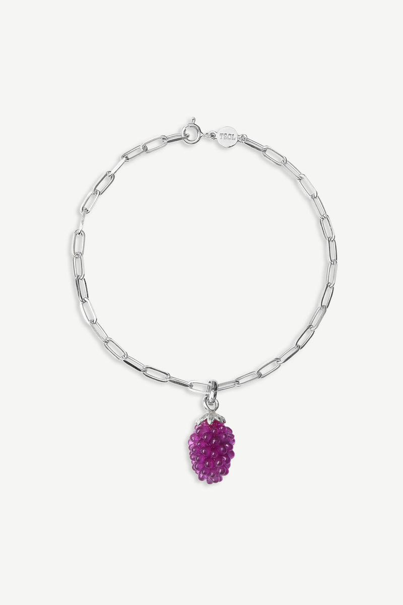 Juicy Bracelet - Silver