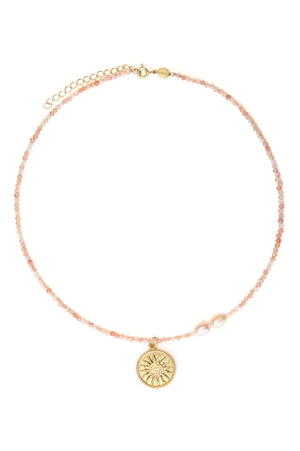 Bright Day Beads - Ketting