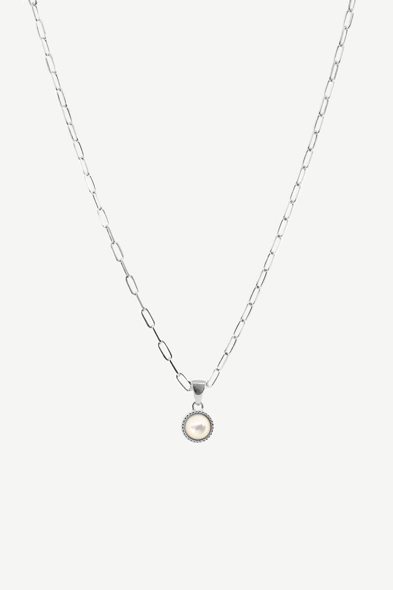 ketting-cold-bubble-chunky-goud