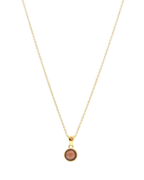 ketting-warm-bubble-goud