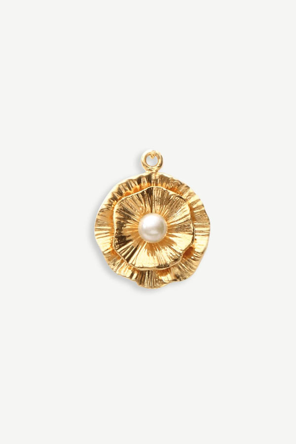 Lily Pad Bedel - Goud