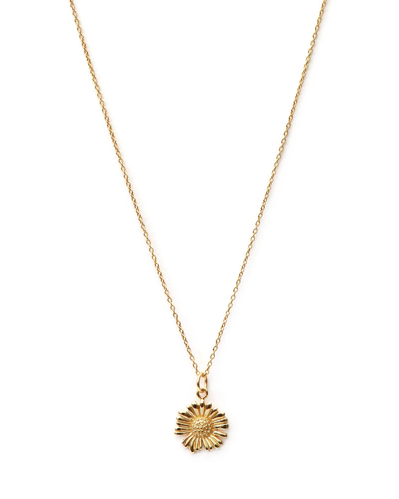 minimalistische-ketting-daisy-goud