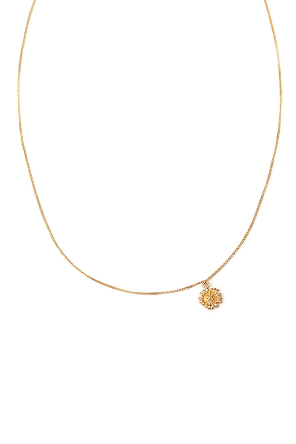 minimalistische-ketting-daisy-side-goud