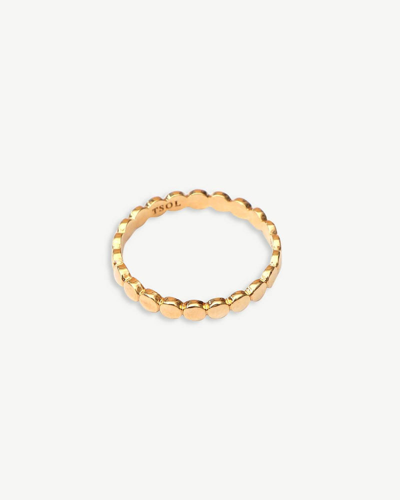 minimalistische-ring-closed-circles-goud