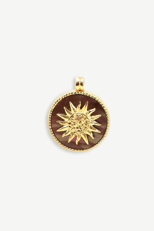 Mood - 2-in-1 Charm - Gold