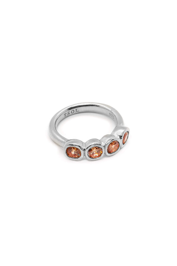 ring-champagne-coins-zilver