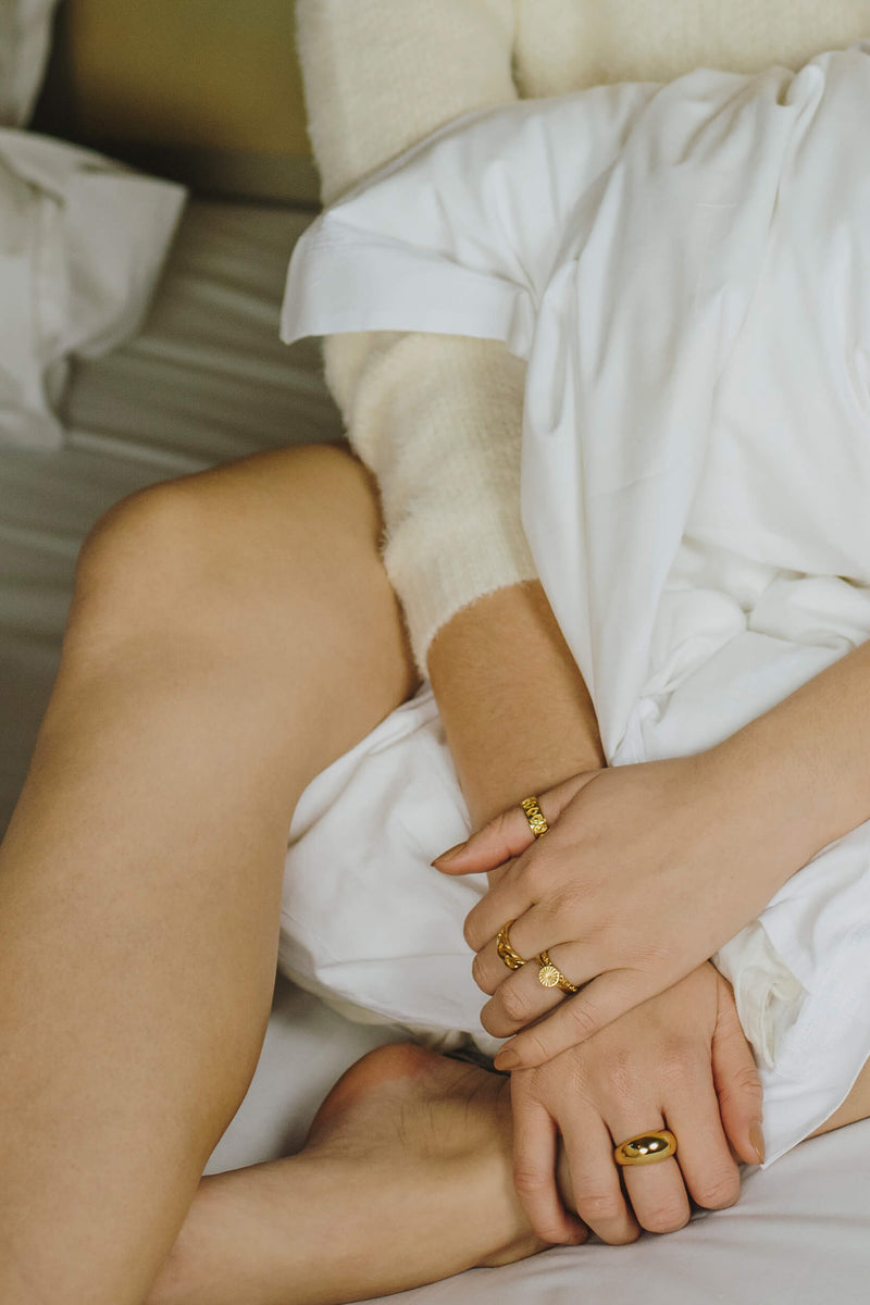 ringen-bed