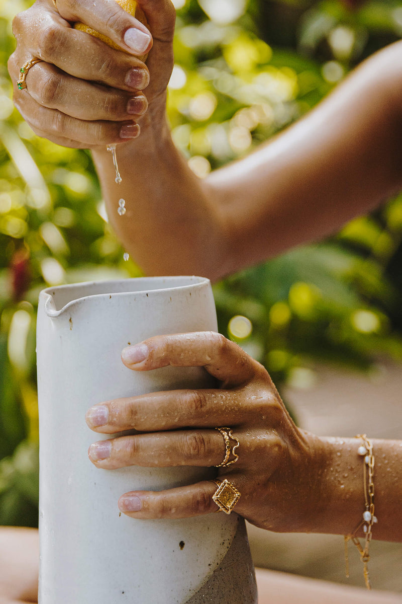 waterkan ringen